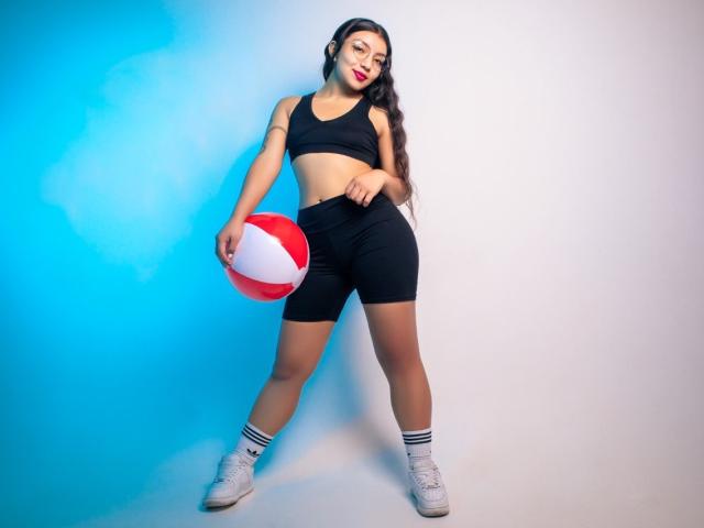 IbbyeMoreau - Sexe cam en vivo - 23944809