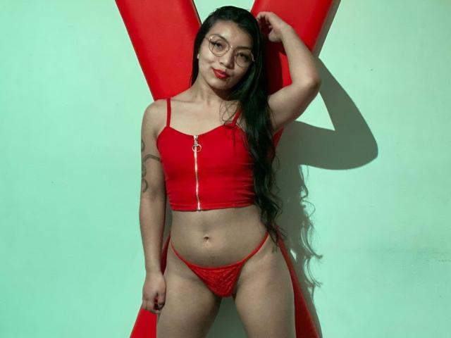 IbbyeMoreau - Live sex cam - 23944873