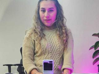 AliceDussan - Sexe cam en vivo - 23945013