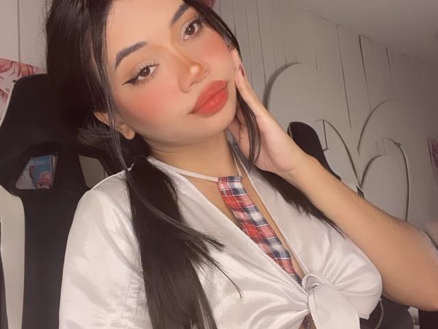 LiliMays - Live sex cam - 23945041