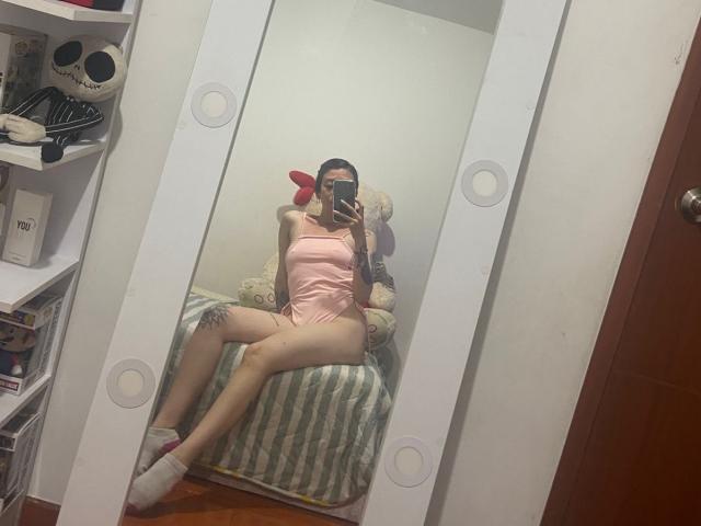 ValeriaNaughtySex - Live sexe cam - 23945049