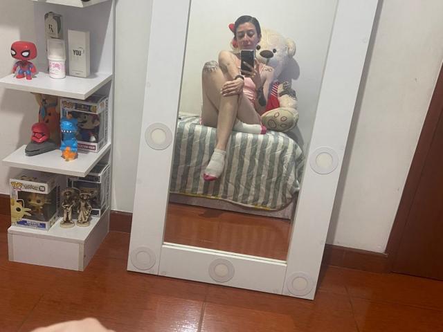 ValeriaNaughtySex - Live porn &amp; sex cam - 23945061