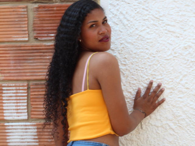 MileDuval - Sexe cam en vivo - 23945237