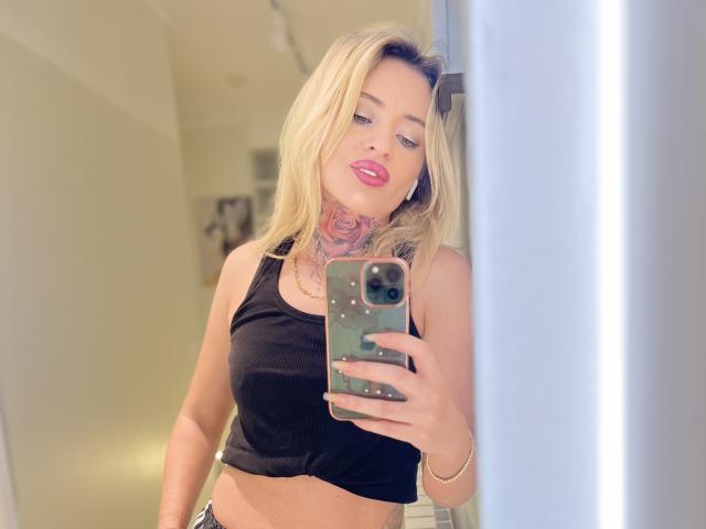 LoriJennifer - Sexe cam en vivo - 23945245