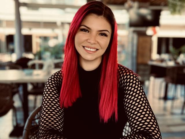 MissSweetty - Sexe cam en vivo - 23946229