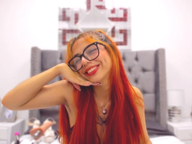SamantaCarter - Live porno og sexkamera - 23946745