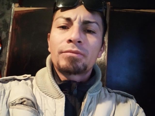 DarioLaurent - Sexe cam en vivo - 23946829