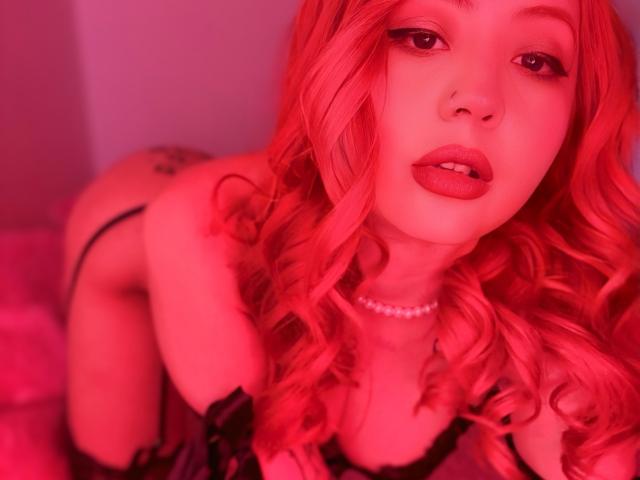 IsabellaLee69 - Sexe cam en vivo - 23947545