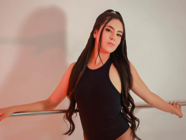 EimmyPark - Live sexe cam - 23947673