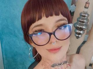 AnniieStone - Live sex cam - 23947873