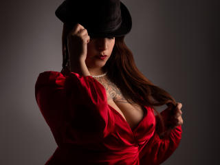 ZoeMichaels - Camera khiêu dâm &amp; quyến rũ trực tiếp - 23947909