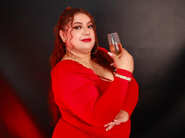 BrunaFox - Sexe cam en vivo - 23947913