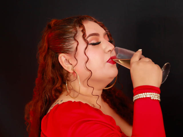 BrunaFox - Live porn &amp; sex cam - 23947933