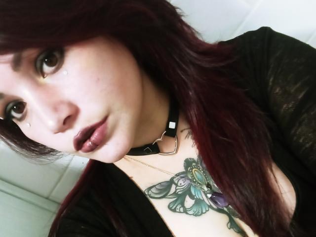SweetAmeliee - Sexe cam en vivo - 23948209