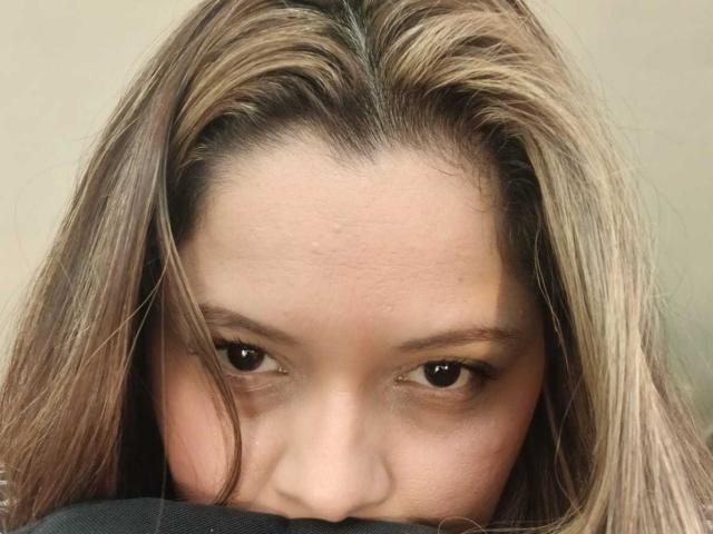 IdyllaJhones - Live sex cam - 23948653