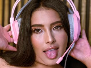 LizzAdams - Live Sex Cam - 23948793