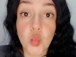 LuciaVonnee - Sexe cam en vivo - 23949069