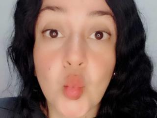LuciaVonnee - Live porn &amp; sex cam - 23949073