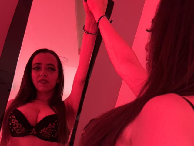 BarbaraLeython - Sexe cam en vivo - 23949513