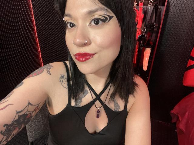 MurieWeiss - Live Sex Cam - 23949549