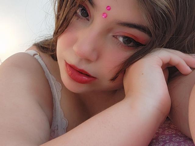RoxaneDiaz - Live sexe cam - 23950341