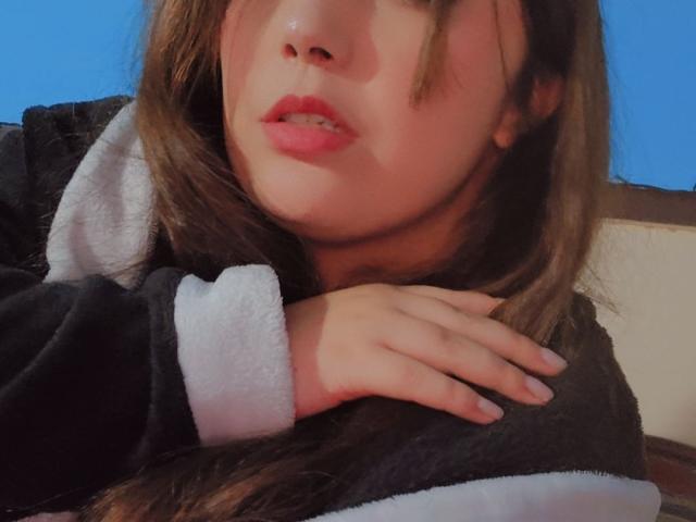 RoxaneDiaz - Live sexe cam - 23950377