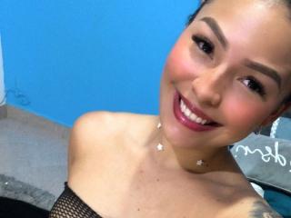 GuadalupeDiamond - Sexe cam en vivo - 23950665