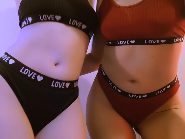 PremiumPrincesses - Sexe cam en vivo - 23950873