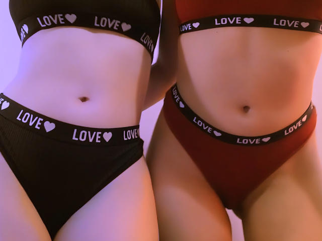 PremiumPrincesses - Sexe cam en vivo - 23950885