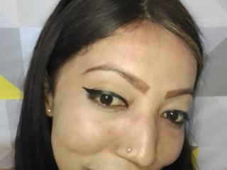 AnniaTattoo - Camera khiêu dâm &amp; quyến rũ trực tiếp - 23951397