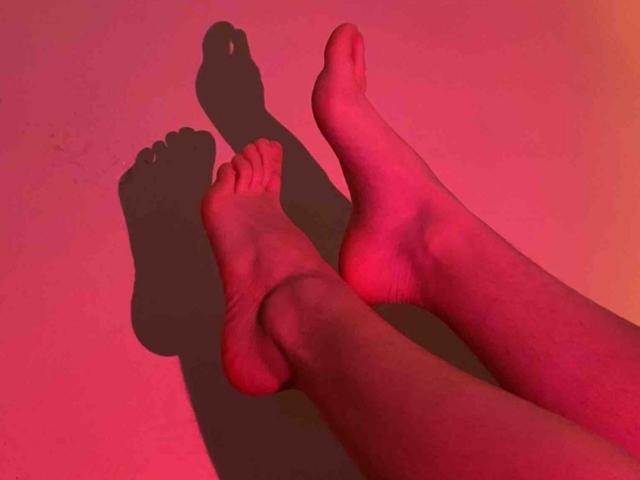 SarahyJhones - Live sex cam - 23951417