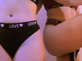 PremiumPrincesses - Live sex cam - 23951425