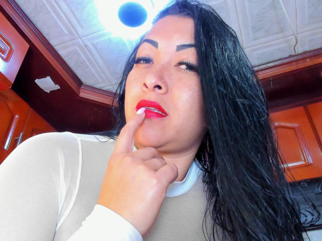 MellissaCortez - Live sex cam - 23951789