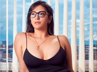 CarolinaaGrey - Live sexe cam - 23952373