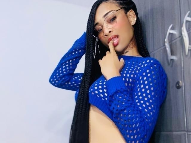 ElaHott - Sexe cam en vivo - 23952993