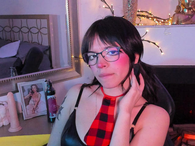 NatashaHottson - Live sexe cam - 23953805