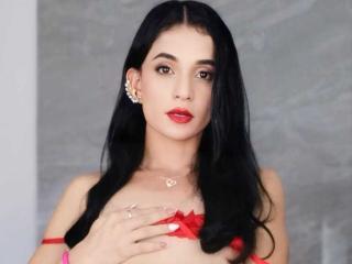 PamelaKander - Sexe cam en vivo - 23954121