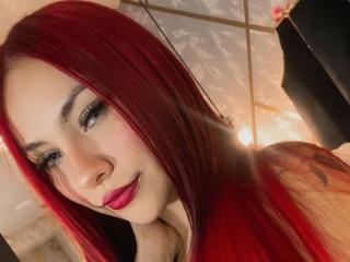 ValeryHarllow - Live porn &amp; sex cam - 23954257