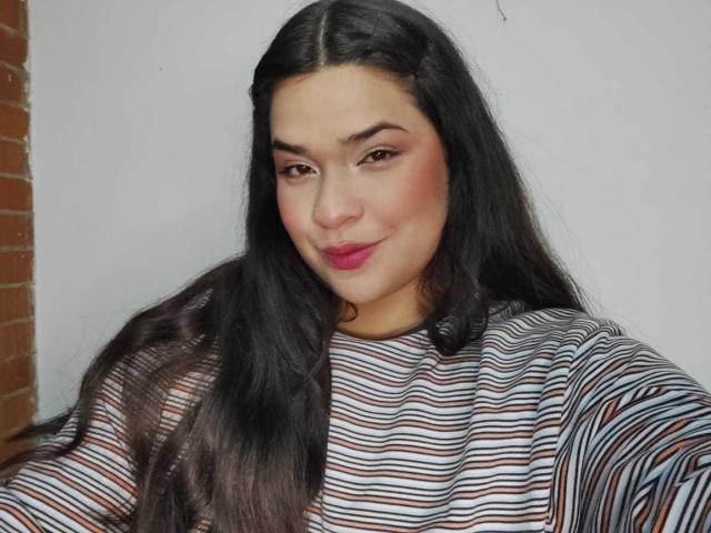 AntonelaPark - Sexe cam en vivo - 23954445