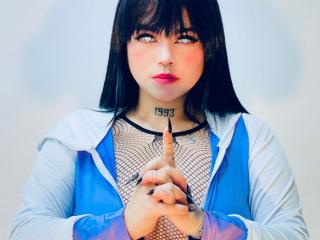 EimyHarrison - Sexe cam en vivo - 23954537