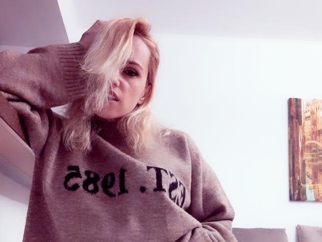 Ellennax - Sexe cam en vivo - 23955509