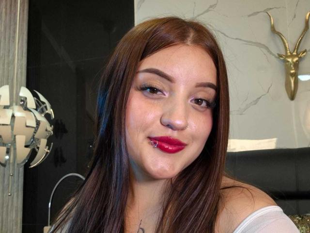 MaylinSanchez - Live sex cam - 23955601