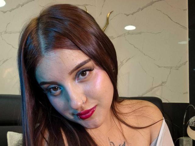 MaylinSanchez - Live sex cam - 23955609