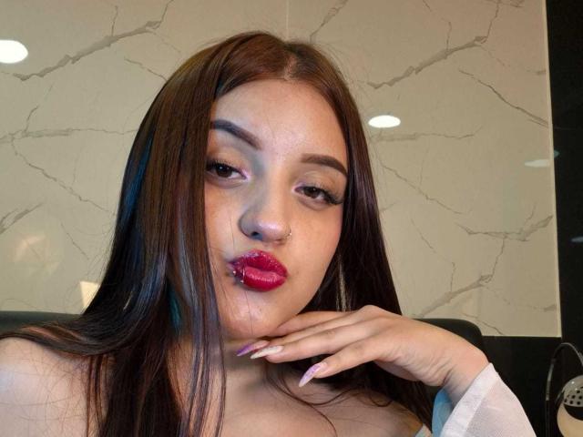 MaylinSanchez - Live Sex Cam - 23955633
