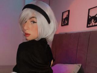 BeckJoness - Live porn &amp; sex cam - 23956337