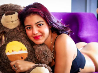 LucileFoster - Live sex cam - 23956501