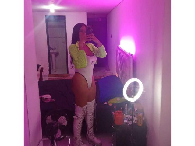 VaiolethMaster - Sexe cam en vivo - 23956869