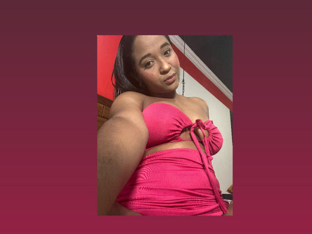 MelanyScoth - Sexe cam en vivo - 23957105