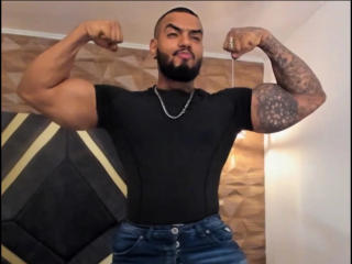 Titaneros - Live sex cam - 23958073