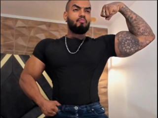 Titaneros - Live sex cam - 23958077